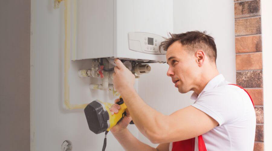 Professional emergency plumbing in Crockett, TX